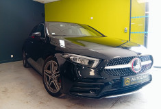 Mercedes CLASSE A BERLINE 200 d  150 Cv Amg line