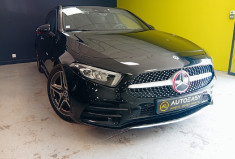 Mercedes CLASSE A BERLINE 200 d  150 Cv Amg line