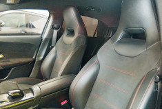 Mercedes CLASSE A BERLINE 200 d  150 Cv Amg line