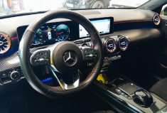 Mercedes CLASSE A BERLINE 200 d  150 Cv Amg line