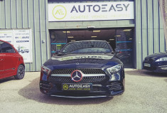 Mercedes CLASSE A BERLINE 200 d  150 Cv Amg line