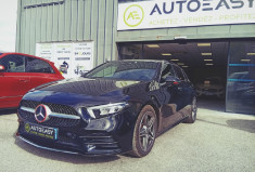 Mercedes CLASSE A BERLINE 200 d  150 Cv Amg line