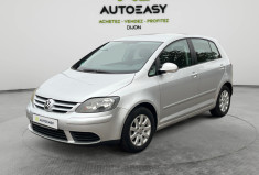 Volkswagen Golf Plus 1.6 FSI 
