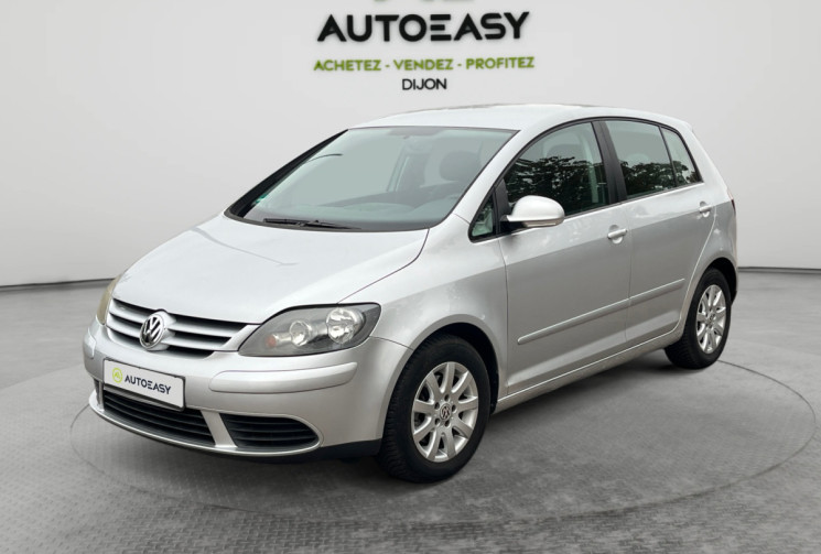 Volkswagen Golf Plus 1.6 FSI 