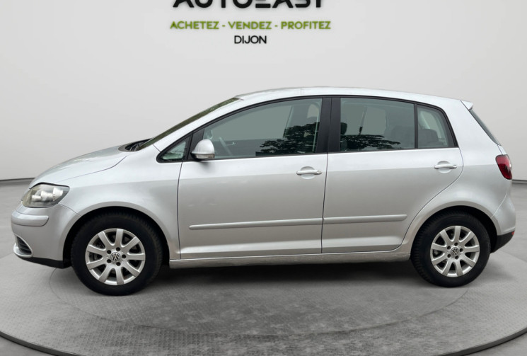Volkswagen Golf Plus 1.6 FSI 