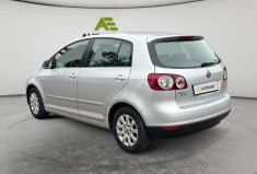 Volkswagen Golf Plus 1.6 FSI 