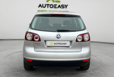 Volkswagen Golf Plus 1.6 FSI 