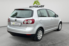 Volkswagen Golf Plus 1.6 FSI 