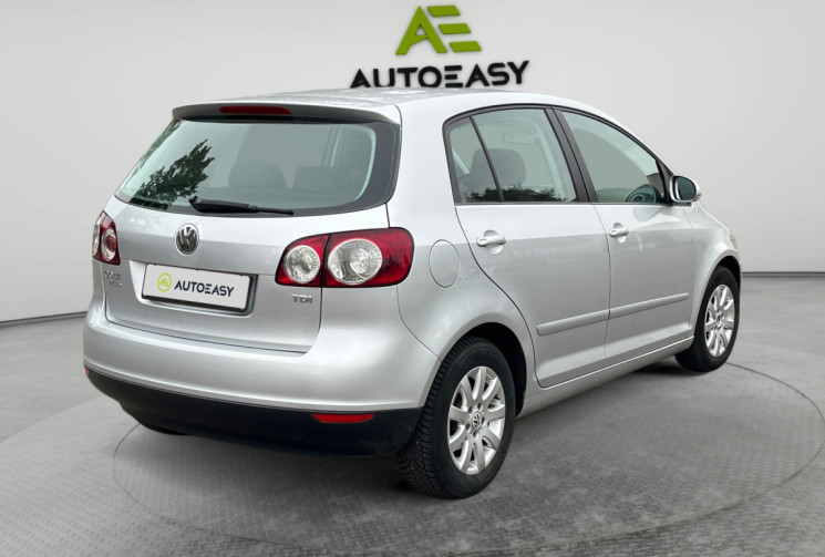 Volkswagen Golf Plus 1.6 FSI 