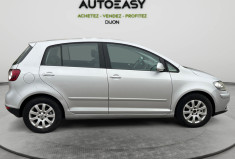 Volkswagen Golf Plus 1.6 FSI 
