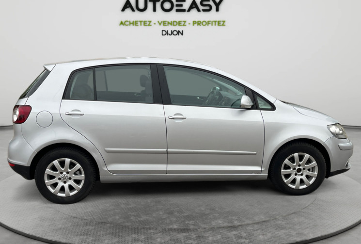 Volkswagen Golf Plus 1.6 FSI 