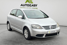 Volkswagen Golf Plus 1.6 FSI 