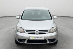 Volkswagen Golf Plus 1.6 FSI 