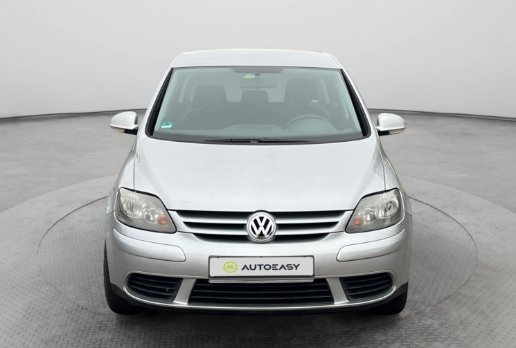 Volkswagen Golf Plus 1.6 FSI 