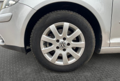 Volkswagen Golf Plus 1.6 FSI 