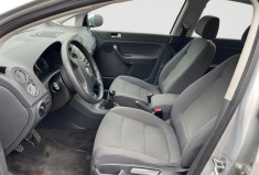 Volkswagen Golf Plus 1.6 FSI 