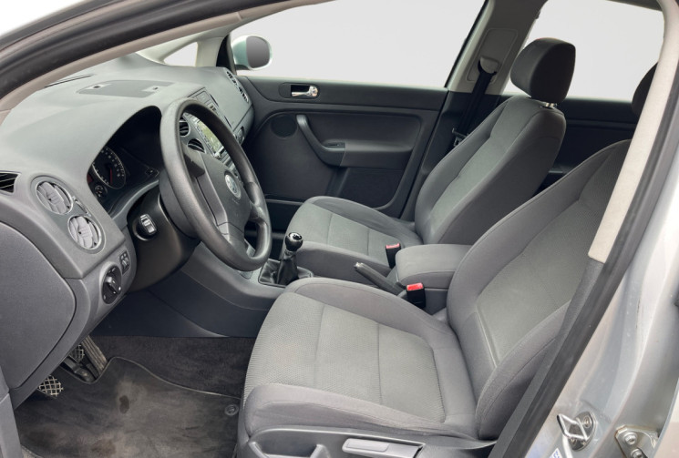 Volkswagen Golf Plus 1.6 FSI 