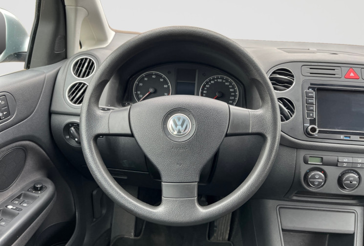 Volkswagen Golf Plus 1.6 FSI 