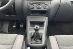 Volkswagen Golf Plus 1.6 FSI 