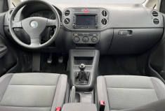 Volkswagen Golf Plus 1.6 FSI 