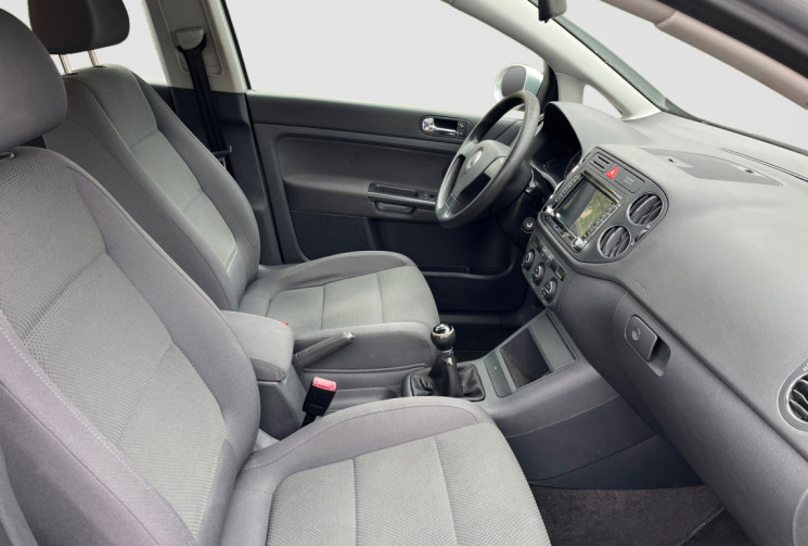 Volkswagen Golf Plus 1.6 FSI 