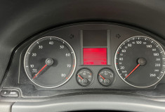 Volkswagen Golf Plus 1.6 FSI 