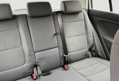Volkswagen Golf Plus 1.6 FSI 