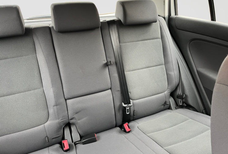 Volkswagen Golf Plus 1.6 FSI 