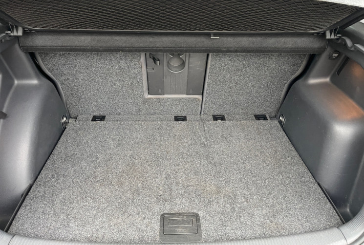 Volkswagen Golf Plus 1.6 FSI 