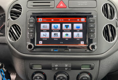 Volkswagen Golf Plus 1.6 FSI 