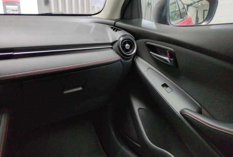 Mazda Mazda 2 1.5L SKYACTIV-G 115CH BVM6 SELECTION /