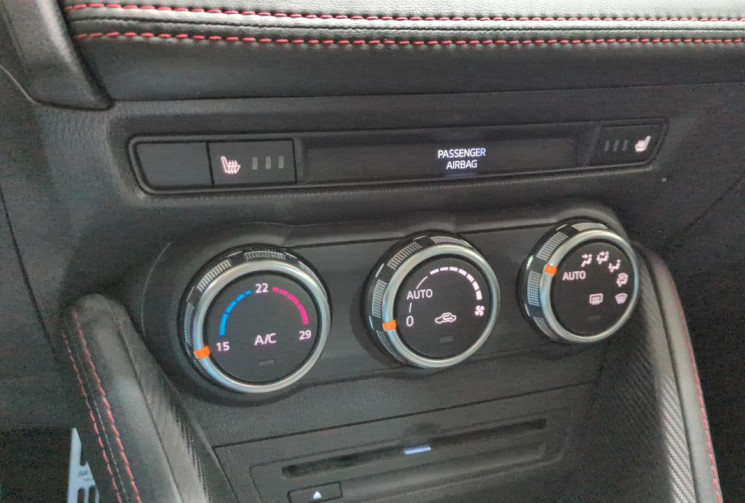 Mazda Mazda 2 1.5L SKYACTIV-G 115CH BVM6 SELECTION /