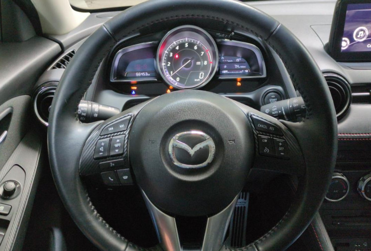 Mazda Mazda 2 1.5L SKYACTIV-G 115CH BVM6 SELECTION /