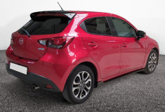 Mazda Mazda 2 1.5L SKYACTIV-G 115CH BVM6 SELECTION /
