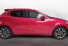 Mazda Mazda 2 1.5L SKYACTIV-G 115CH BVM6 SELECTION /