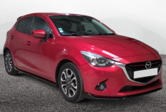 Mazda Mazda 2 1.5L SKYACTIV-G 115CH BVM6 SELECTION /