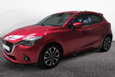 Mazda Mazda 2 1.5L SKYACTIV-G 115CH BVM6 SELECTION /