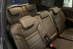 Mercedes Classe GL 63 AMG 5.5 V8 557