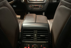 Mercedes Classe GL 63 AMG 5.5 V8 557