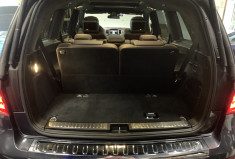 Mercedes Classe GL 63 AMG 5.5 V8 557