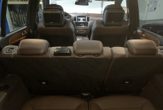 Mercedes Classe GL 63 AMG 5.5 V8 557