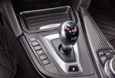 BMW M4 F82) - 3.0 431 - Toit Carbone - Suivi complet BMW