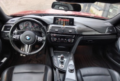 BMW M4 F82) - 3.0 431 - Toit Carbone - Suivi complet BMW