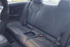BMW M4 F82) - 3.0 431 - Toit Carbone - Suivi complet BMW