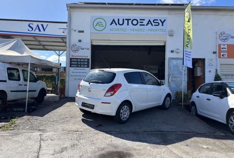 Hyundai I20 1.2 85 PACK INVENTIVE