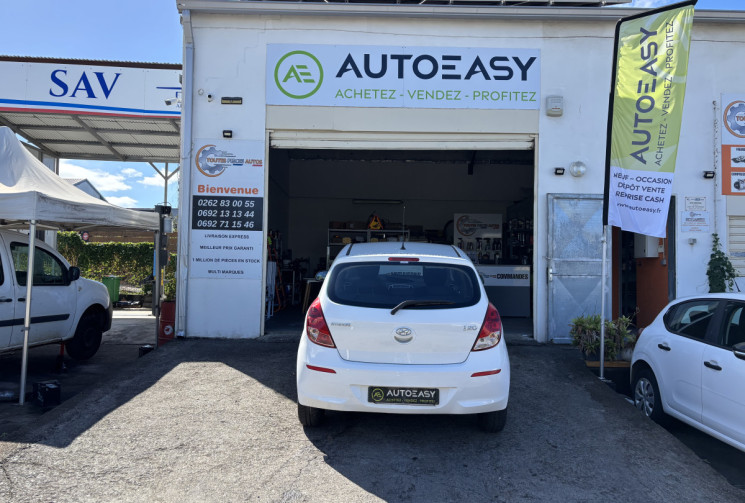 Hyundai I20 1.2 85 PACK INVENTIVE
