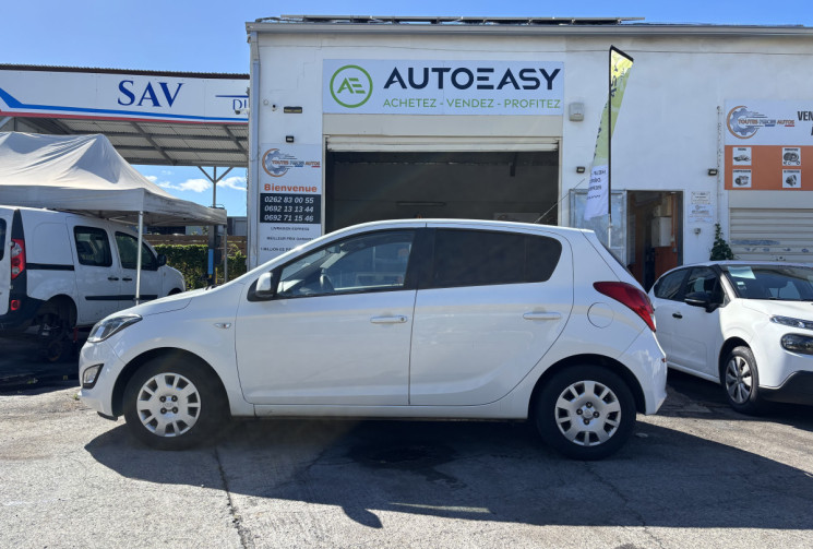 Hyundai I20 1.2 85 PACK INVENTIVE