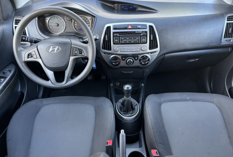 Hyundai I20 1.2 85 PACK INVENTIVE