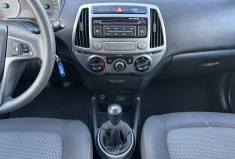 Hyundai I20 1.2 85 PACK INVENTIVE