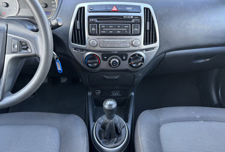 Hyundai I20 1.2 85 PACK INVENTIVE